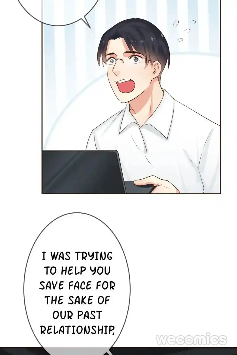 Legend Reboot Chapter 31 51